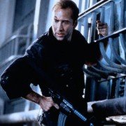 The Rock - galeria zdjęć - filmweb