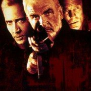 The Rock - galeria zdjęć - filmweb