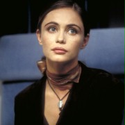 Claire Phelps