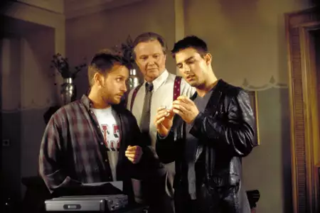 Mission: Impossible - galeria zdjęć - filmweb