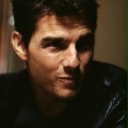 Tom Cruise w Mission: Impossible