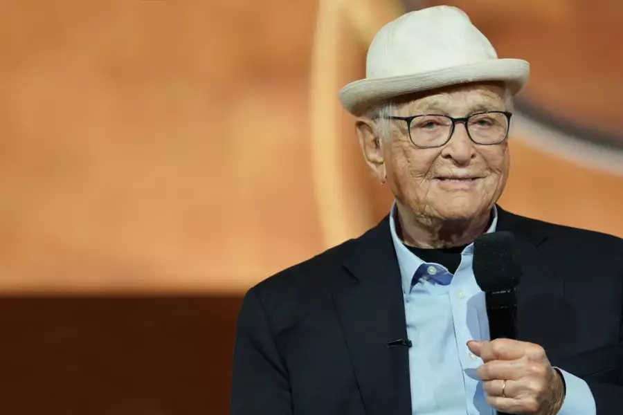 Norman Lear: 100 Years of Music & Laughter - galeria zdjęć - filmweb