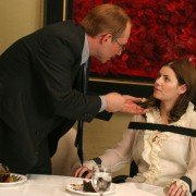 Spokojny człowiek - galeria zdjęć - filmweb