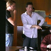Spokojny człowiek - galeria zdjęć - filmweb