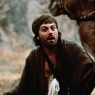 Ali Baba