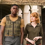 Outside the Wire - galeria zdjęć - filmweb