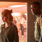 Outside the Wire - galeria zdjęć - filmweb