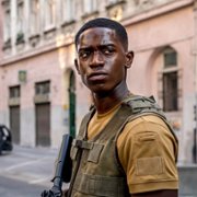 Outside the Wire - galeria zdjęć - filmweb