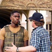 Outside the Wire - galeria zdjęć - filmweb