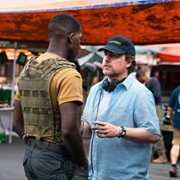 Outside the Wire - galeria zdjęć - filmweb