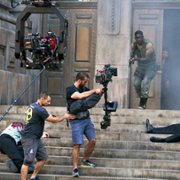 Outside the Wire - galeria zdjęć - filmweb