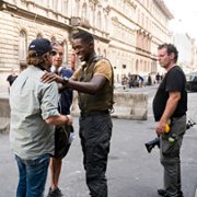 Outside the Wire - galeria zdjęć - filmweb