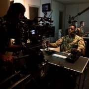 Outside the Wire - galeria zdjęć - filmweb