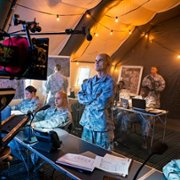 Outside the Wire - galeria zdjęć - filmweb