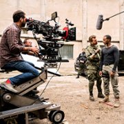 Outside the Wire - galeria zdjęć - filmweb