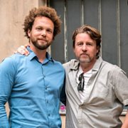 Outside the Wire - galeria zdjęć - filmweb