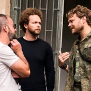 Outside the Wire - galeria zdjęć - filmweb