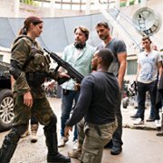 Outside the Wire - galeria zdjęć - filmweb