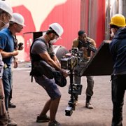 Outside the Wire - galeria zdjęć - filmweb