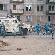 Outside the Wire - galeria zdjęć - filmweb