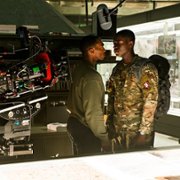 Outside the Wire - galeria zdjęć - filmweb