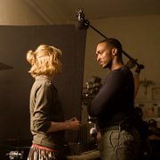 Outside the Wire - galeria zdjęć - filmweb