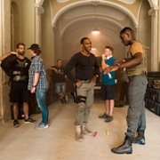 Outside the Wire - galeria zdjęć - filmweb