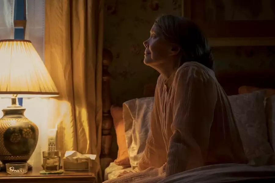Nocne niebo - galeria zdjęć - filmweb