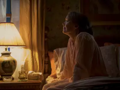 Nocne niebo - galeria zdjęć - filmweb