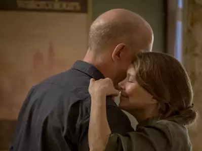 Nocne niebo - galeria zdjęć - filmweb