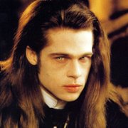 Brad Pitt