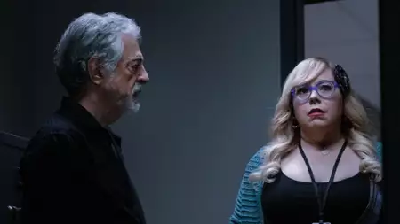 Criminal Minds: Evolution - galeria zdjęć - filmweb