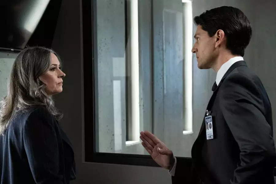 Criminal Minds: Evolution - galeria zdjęć - filmweb