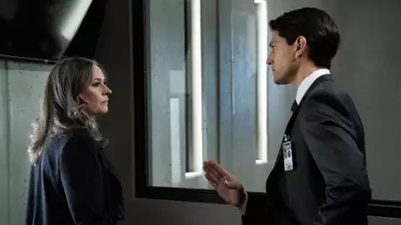 Criminal Minds: Evolution - galeria zdjęć - filmweb