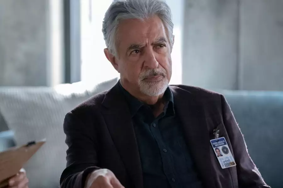 Criminal Minds: Evolution - galeria zdjęć - filmweb