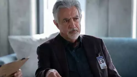 Criminal Minds: Evolution - galeria zdjęć - filmweb