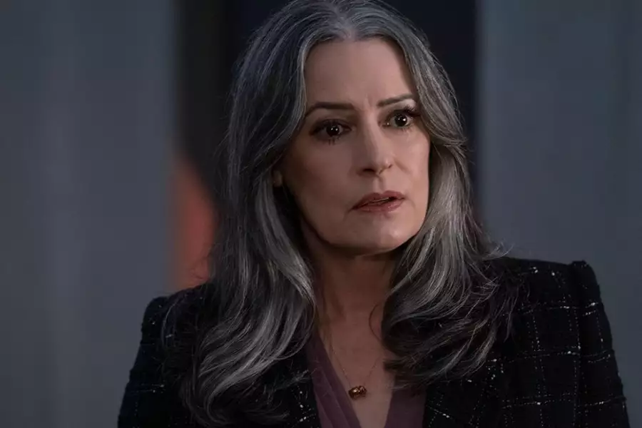 Criminal Minds: Evolution - galeria zdjęć - filmweb