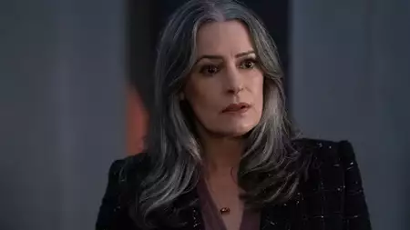 Criminal Minds: Evolution - galeria zdjęć - filmweb
