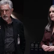 Criminal Minds: Evolution - galeria zdjęć - filmweb