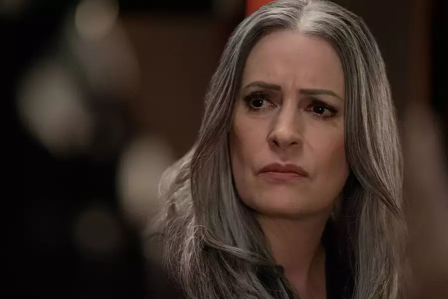 Criminal Minds: Evolution - galeria zdjęć - filmweb