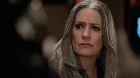 Criminal Minds: Evolution - galeria zdjęć - filmweb
