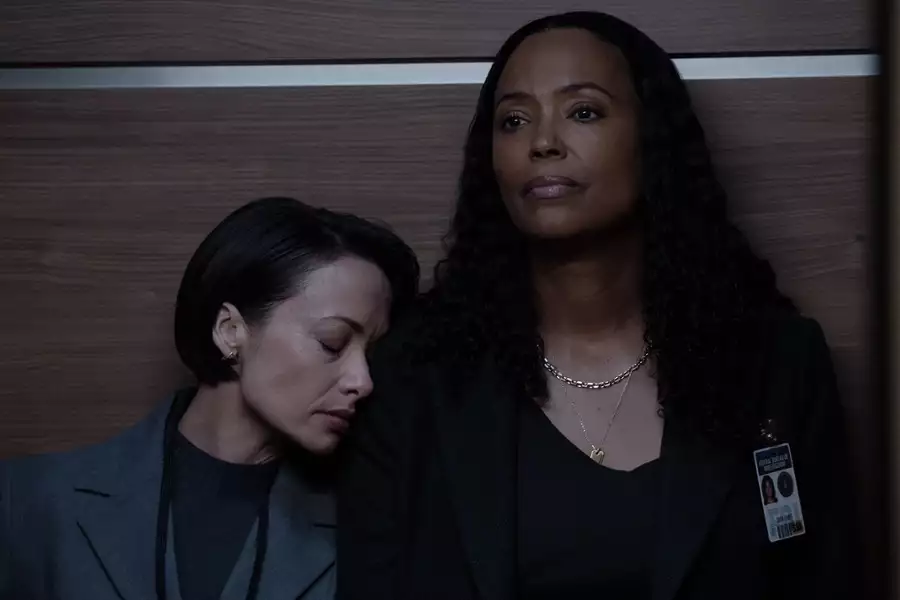 Criminal Minds: Evolution - galeria zdjęć - filmweb