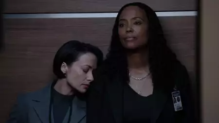 Criminal Minds: Evolution - galeria zdjęć - filmweb