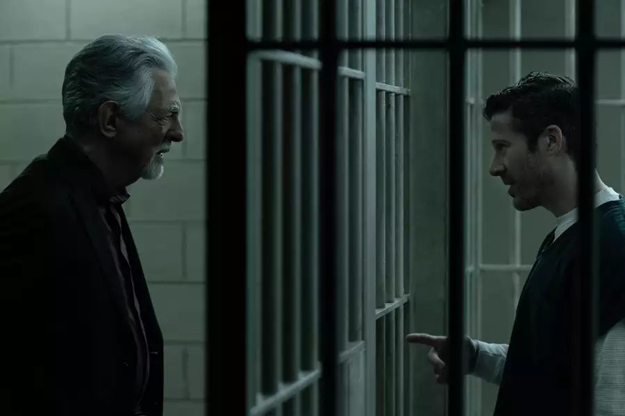 Criminal Minds: Evolution - galeria zdjęć - filmweb