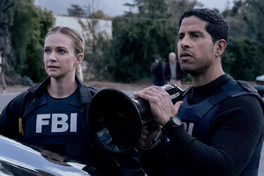 Criminal Minds: Evolution - galeria zdjęć - filmweb