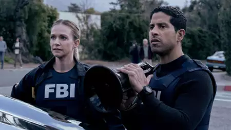 Criminal Minds: Evolution - galeria zdjęć - filmweb
