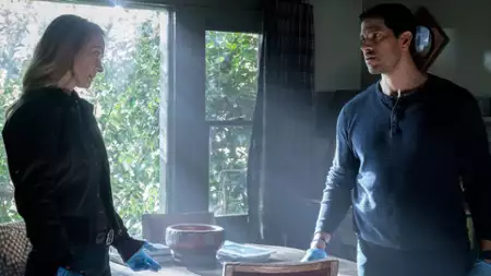 Criminal Minds: Evolution - galeria zdjęć - filmweb