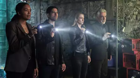 Criminal Minds: Evolution - galeria zdjęć - filmweb