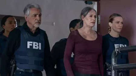 Criminal Minds: Evolution - galeria zdjęć - filmweb