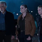 Criminal Minds: Evolution - galeria zdjęć - filmweb